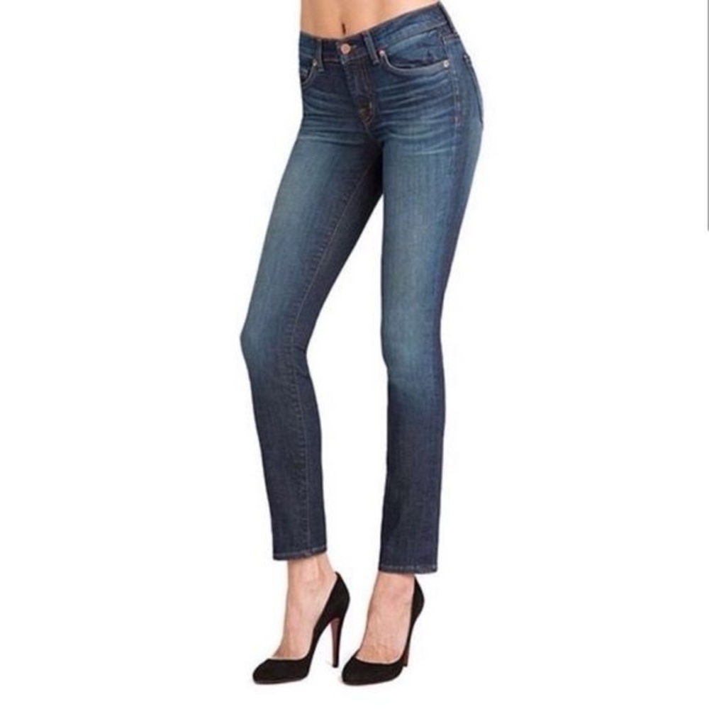 J BRAND | Pencil Leg Jeans (912)